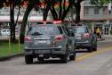 Foto: Soldado Ismael Ponchio / PMPR