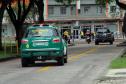 Foto: Soldado Ismael Ponchio / PMPR