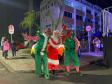 TOCATA DE NATAL