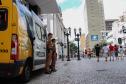 Foto: Divulgação / PMPR