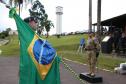 Entrega de Comando do BOPE