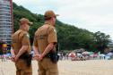 Foto: Soldado Ismael Ponchio / PMPR