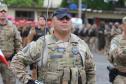 Foto: Soldado Adilson Afonso / PMPR