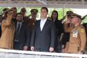 Foto: Soldado Adilson Afonso / PMPR