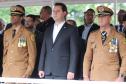 Foto: Soldado Adilson Afonso / PMPR