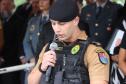 Foto: Soldado Adilson Afonso / PMPR