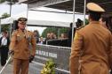 Foto: Soldado Adilson Afonso / PMPR