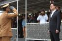 Foto: Soldado Adilson Afonso / PMPR