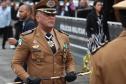 Foto: Soldado Adilson Afonso / PMPR