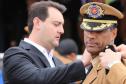 Foto: Soldado Adilson Afonso / PMPR