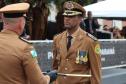 Foto: Soldado Adilson Afonso / PMPR