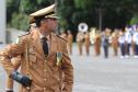 Foto: Soldado Adilson Afonso / PMPR