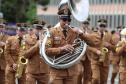 Foto: Soldado Adilson Afonso / PMPR