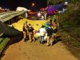 3,26 toneladas de drogas são apreendidas pela PMPR em Cascavel. 