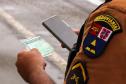 BPRv intensificará fiscalizações durante o feriado de Independência