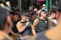 PMPR faz o lançamento oficial de nova unidade policial que reforçará a segurança em Curitiba e na RMC. 