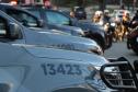 PM reforçará o policiamento no Litoral durante os feriados. 