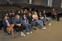 Alunos do Colégio da Vila Militar de Maringá visitam QCG