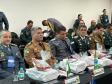 CG da PMPR participa do encontro do Conselho Nacional dos Comandantes-Gerais em Belém. 