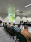 CG da PMPR participa do encontro do Conselho Nacional dos Comandantes-Gerais em Belém. 