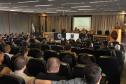 IV Curso de Técnico Explosivista Policial. 