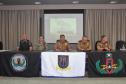IV Curso de Técnico Explosivista Policial. 
