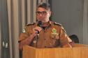 IV Curso de Técnico Explosivista Policial. 