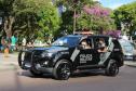 Intensificação das operações em todo o estado.