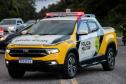 Viatura nova do BPRV - Fiat Toro