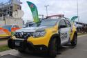 PMPR garante à segurança dos veranistas
