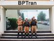 BPTRAN