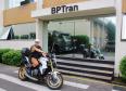 BPTRAN