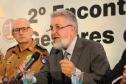 2º Encontro de Gestores de TCIP/PMPR