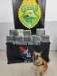 Maconha é apreendida em Curitiba