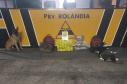BPRV ROLÂNDIA 