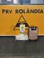 BPRV ROLÂNDIA 