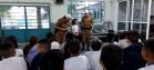 BPTran visita escola em Foz do Iguaçu 
