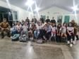 BPTran visita escola em Foz do Iguaçu 
