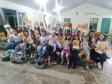 BPTran visita escola em Foz do Iguaçu 