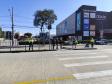 AÇÃO NAS CANALETAS DE ÔNIBUS