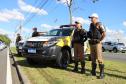 Operação Saúde e Paz no Trânsito