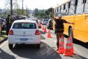 Operação Saúde e Paz no Trânsito