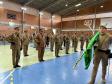 Entrega Medalha CG