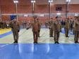 Entrega Medalha CG