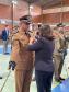 Entrega Medalha CG