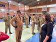 Entrega Medalha CG