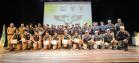 FORMATURA DO 1º C.P.T.U