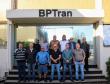 10º Café dos veteranos do BPTran