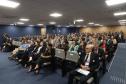 O evento contou com a participação de magistrados e servidores federais e dos Estados