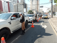 OPERAÇÃO VIDA E PAZ NO TRANSITO